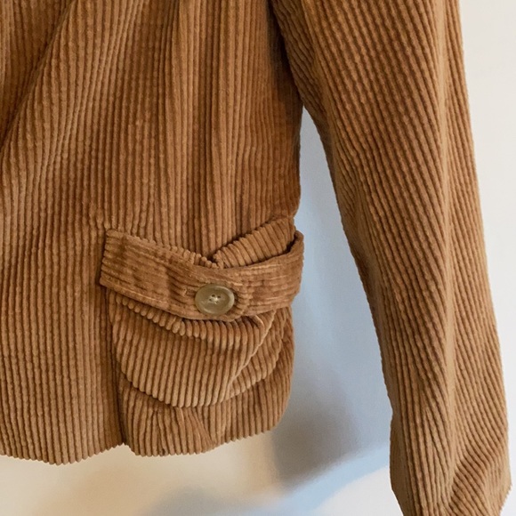 Banana Republic Corduroy Jacket - Picture 4 of 6